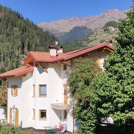 Appartamento Mary - Casa Green - Dog Friendly, Box Auto Cogolo Εξωτερικό φωτογραφία