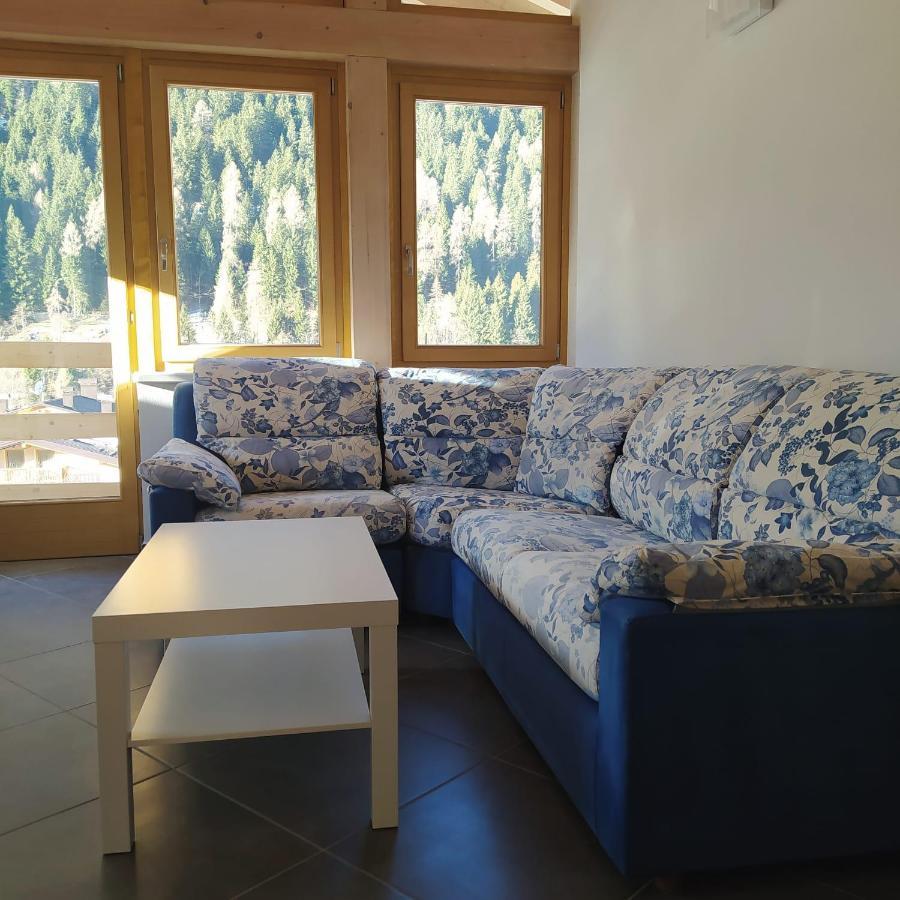 Appartamento Mary - Casa Green - Dog Friendly, Box Auto Cogolo Εξωτερικό φωτογραφία