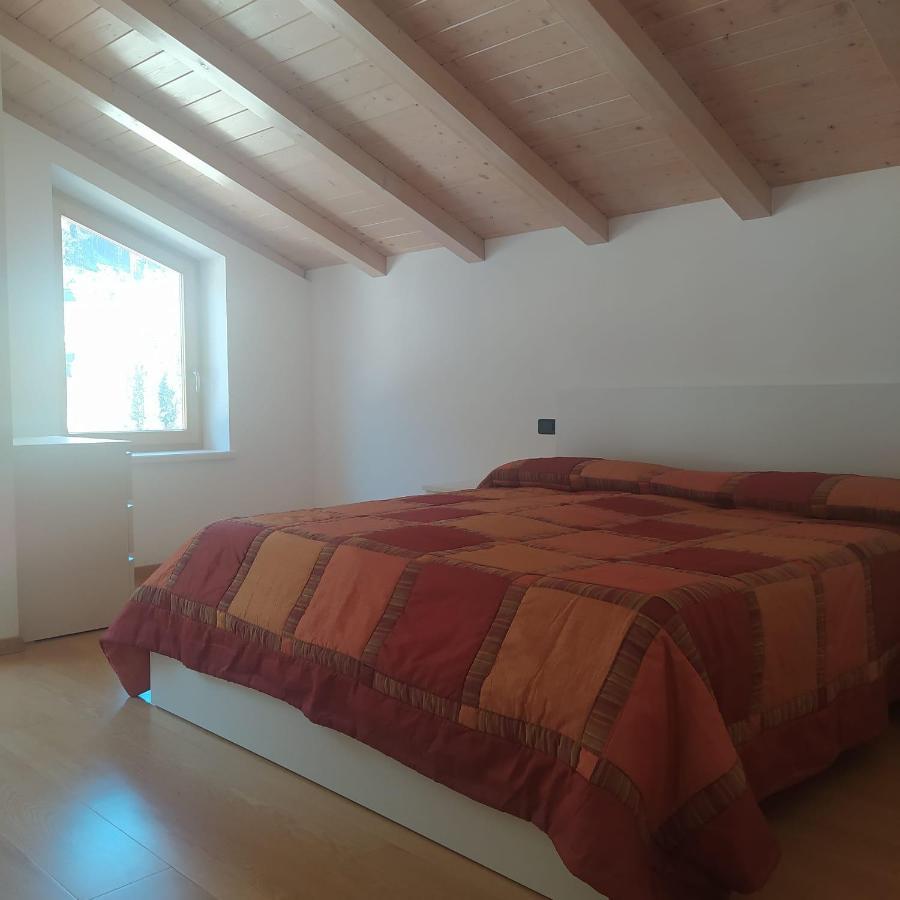 Appartamento Mary - Casa Green - Dog Friendly, Box Auto Cogolo Εξωτερικό φωτογραφία