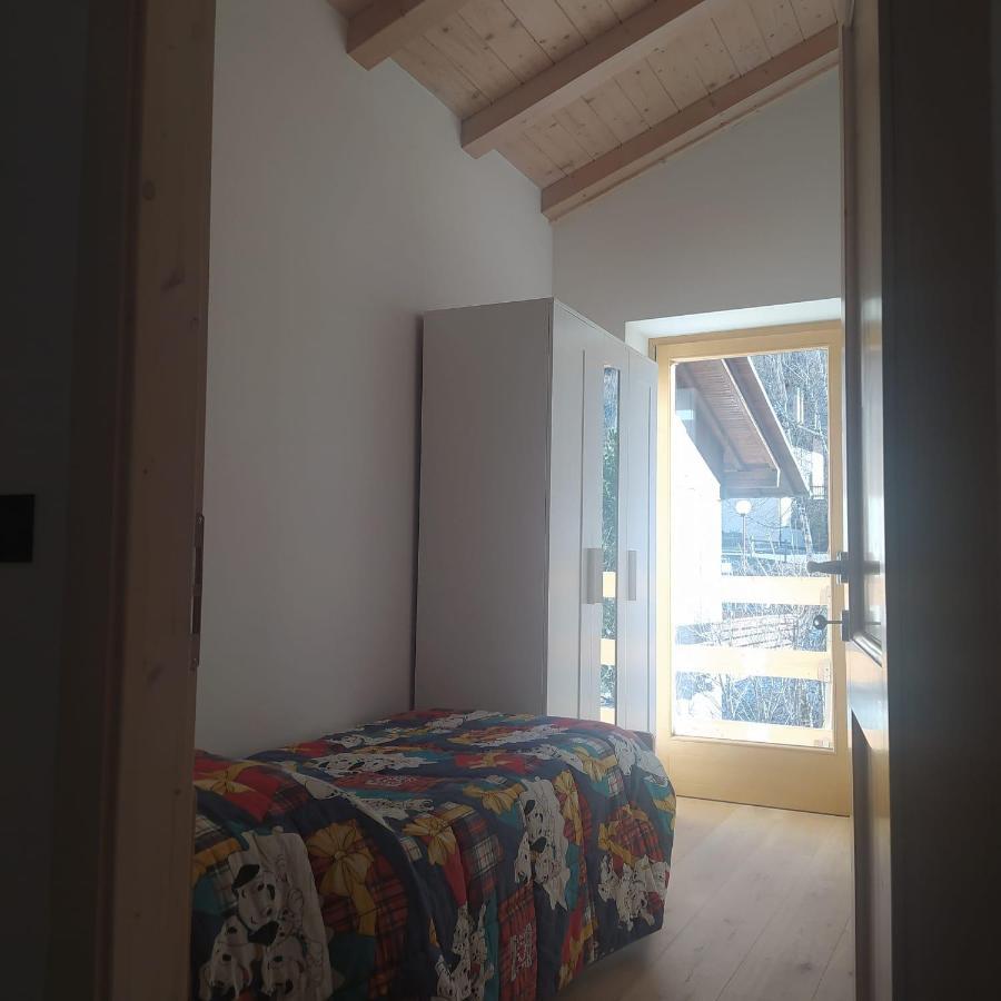 Appartamento Mary - Casa Green - Dog Friendly, Box Auto Cogolo Εξωτερικό φωτογραφία
