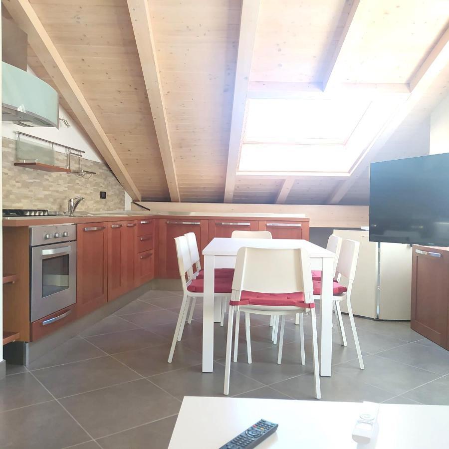 Appartamento Mary - Casa Green - Dog Friendly, Box Auto Cogolo Εξωτερικό φωτογραφία