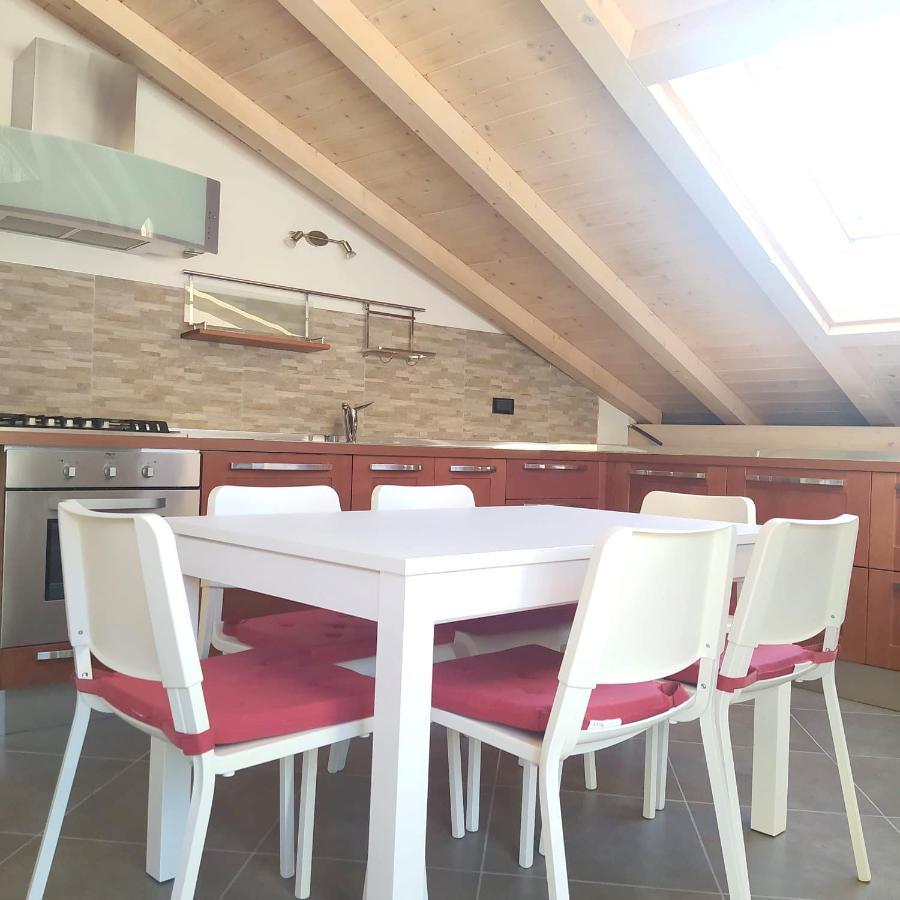 Appartamento Mary - Casa Green - Dog Friendly, Box Auto Cogolo Εξωτερικό φωτογραφία