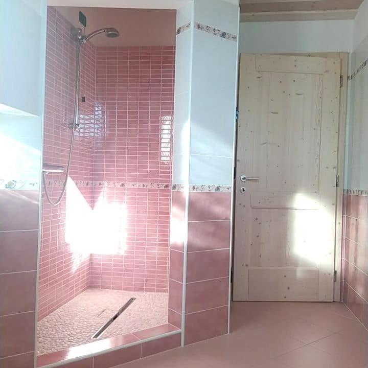 Appartamento Mary - Casa Green - Dog Friendly, Box Auto Cogolo Εξωτερικό φωτογραφία
