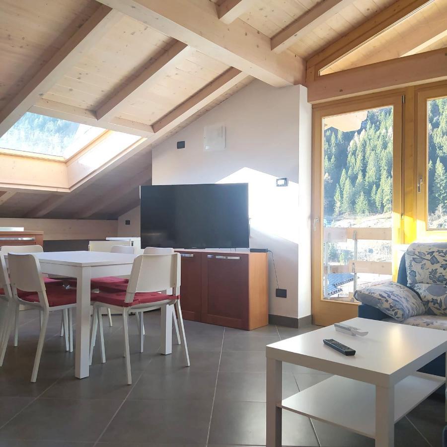 Appartamento Mary - Casa Green - Dog Friendly, Box Auto Cogolo Εξωτερικό φωτογραφία