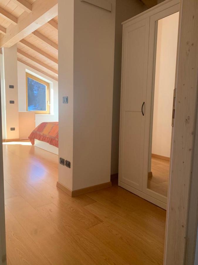 Appartamento Mary - Casa Green - Dog Friendly, Box Auto Cogolo Εξωτερικό φωτογραφία