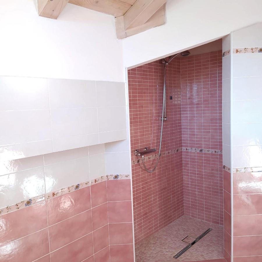 Appartamento Mary - Casa Green - Dog Friendly, Box Auto Cogolo Εξωτερικό φωτογραφία