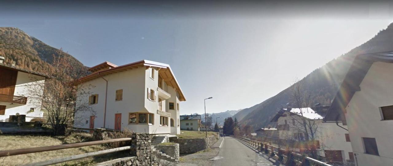 Appartamento Mary - Casa Green - Dog Friendly, Box Auto Cogolo Εξωτερικό φωτογραφία