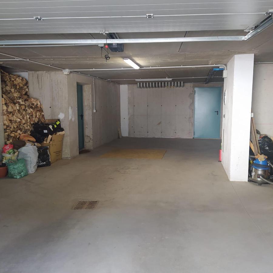 Appartamento Mary - Casa Green - Dog Friendly, Box Auto Cogolo Εξωτερικό φωτογραφία