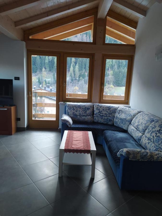 Appartamento Mary - Casa Green - Dog Friendly, Box Auto Cogolo Εξωτερικό φωτογραφία