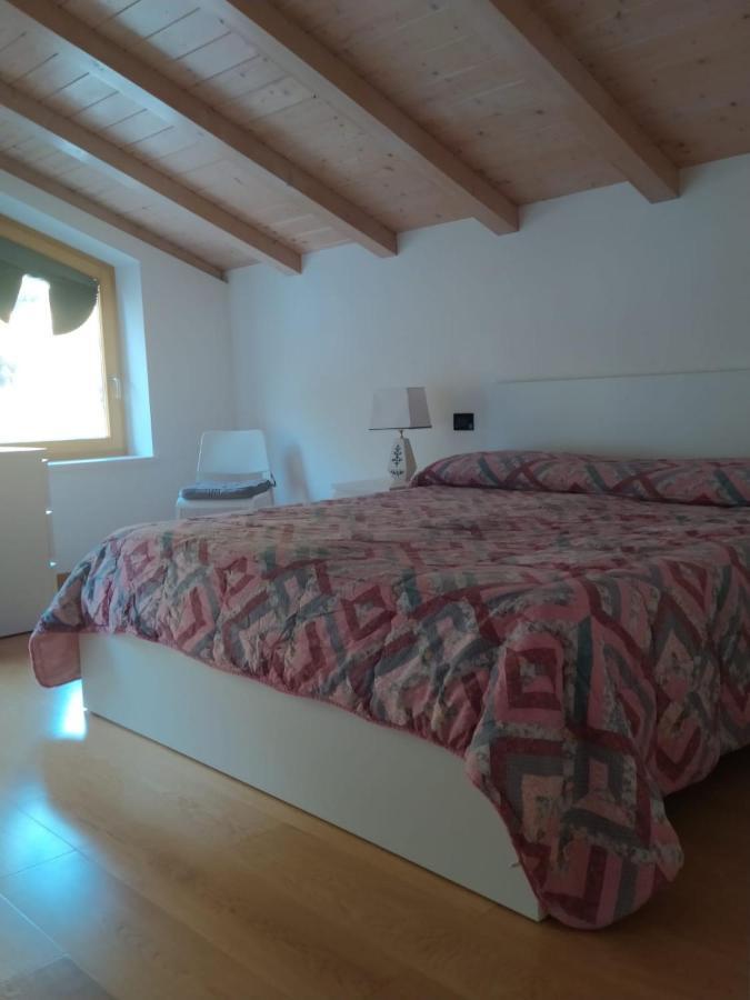 Appartamento Mary - Casa Green - Dog Friendly, Box Auto Cogolo Εξωτερικό φωτογραφία