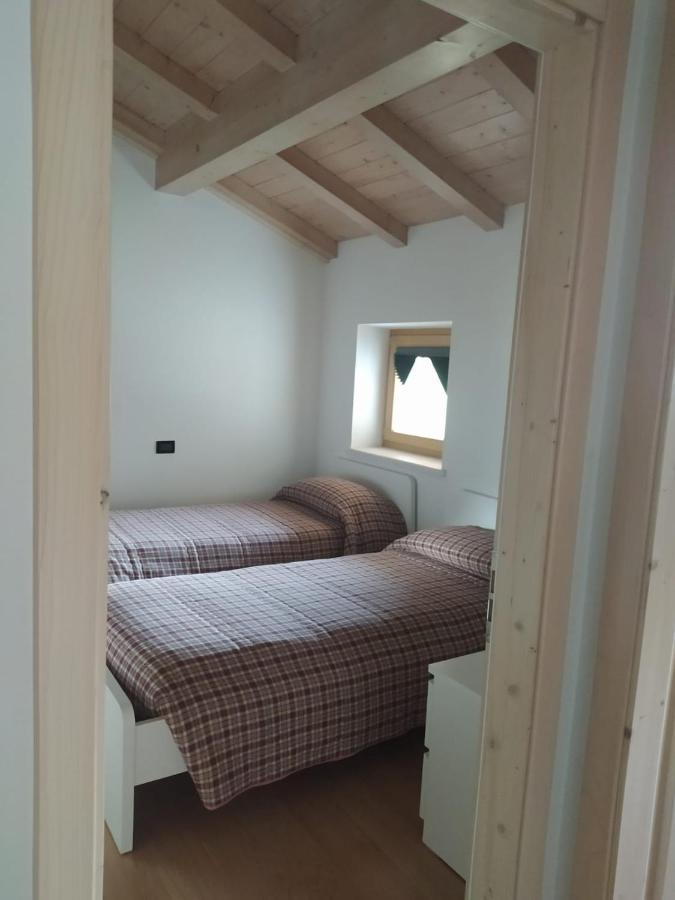 Appartamento Mary - Casa Green - Dog Friendly, Box Auto Cogolo Εξωτερικό φωτογραφία